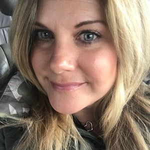 Meet your Posher, Jocelyn